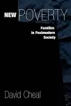 New Poverty cover