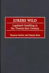 Jokers Wild cover