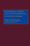 Government Ethics and Law Enforcement cover