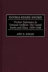 Double-Edged Sword cover