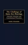 The Challenge of Same-Sex Marriage cover