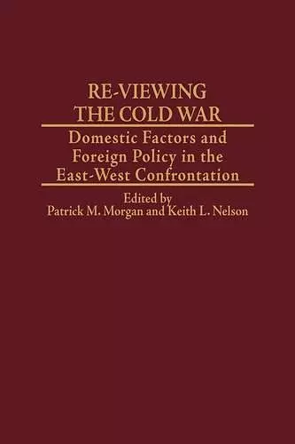 Re-Viewing the Cold War cover