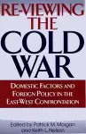 Re-Viewing the Cold War cover