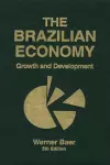 The Brazilian Economy cover