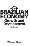 The Brazilian Economy cover