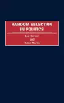 Random Selection in Politics cover