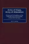 Army of Hope, Army of Alienation cover