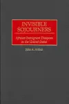 Invisible Sojourners cover