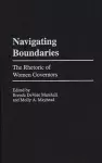 Navigating Boundaries cover