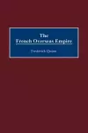 The French Overseas Empire cover