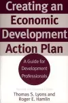 Creating an Economic Development Action Plan cover