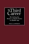 The Third Career cover