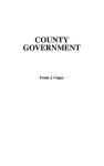 County Government cover