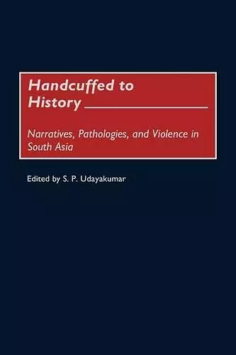 Handcuffed to History cover