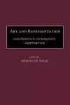 Art and Representation cover