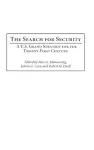 The Search for Security cover