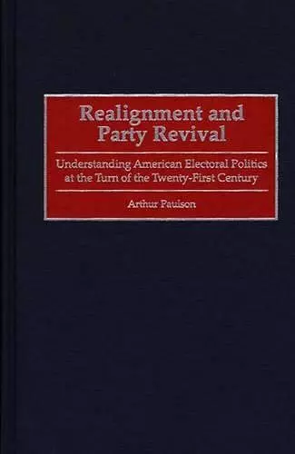 Realignment and Party Revival cover