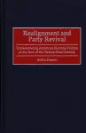 Realignment and Party Revival cover