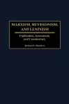 Marxism, Revisionism, and Leninism cover