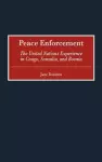 Peace Enforcement cover