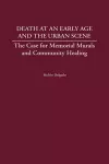 Death at an Early Age and the Urban Scene cover