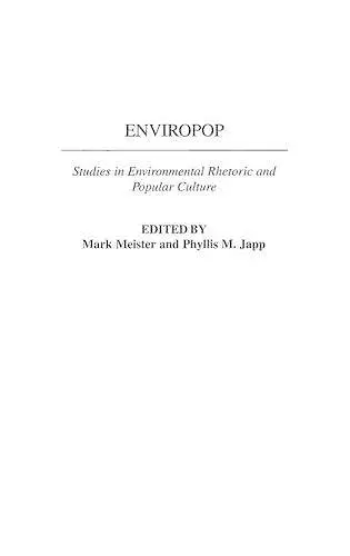 Enviropop cover