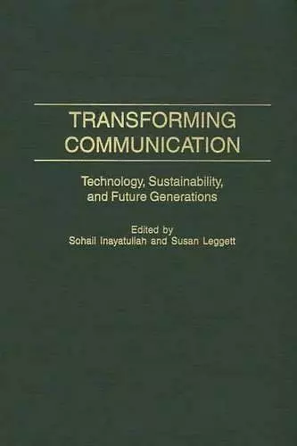 Transforming Communication cover