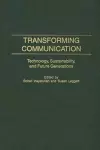 Transforming Communication cover