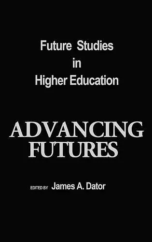 Advancing Futures cover