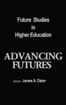 Advancing Futures cover