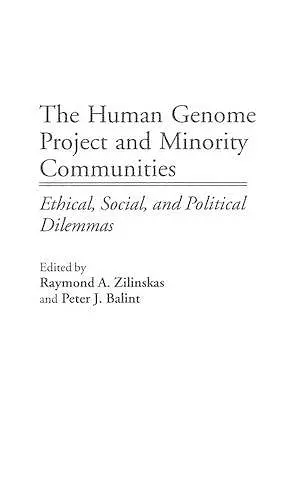 The Human Genome Project and Minority Communities cover