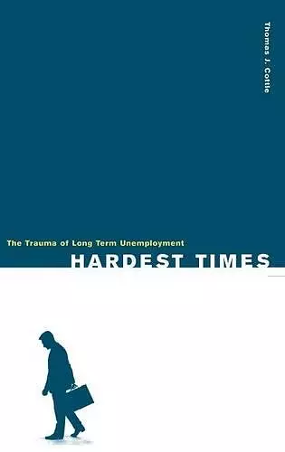 Hardest Times cover