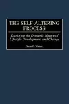 The Self-Altering Process cover
