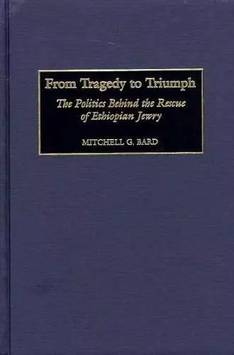 From Tragedy to Triumph cover