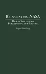 Reinventing NASA cover