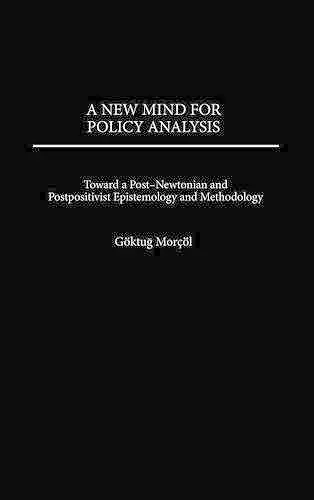 A New Mind for Policy Analysis cover