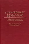 Extraordinary Behavior cover