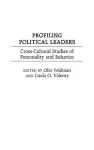 Profiling Political Leaders cover