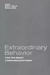 Extraordinary Behavior cover