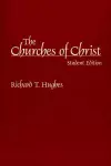 The Churches of Christ cover