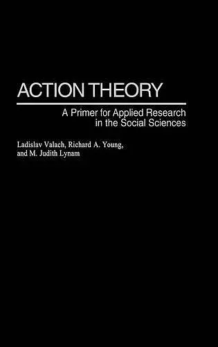 Action Theory cover