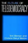 The Future of Teledemocracy cover