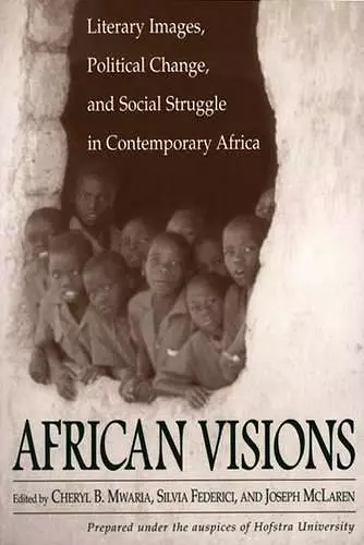 African Visions cover