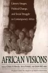 African Visions cover