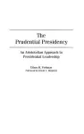 The Prudential Presidency cover