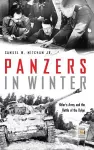 Panzers in Winter cover