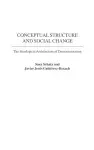 Conceptual Structure and Social Change cover