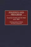 Politics and Progress cover