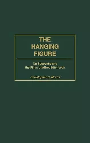 The Hanging Figure cover