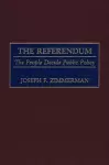 The Referendum cover